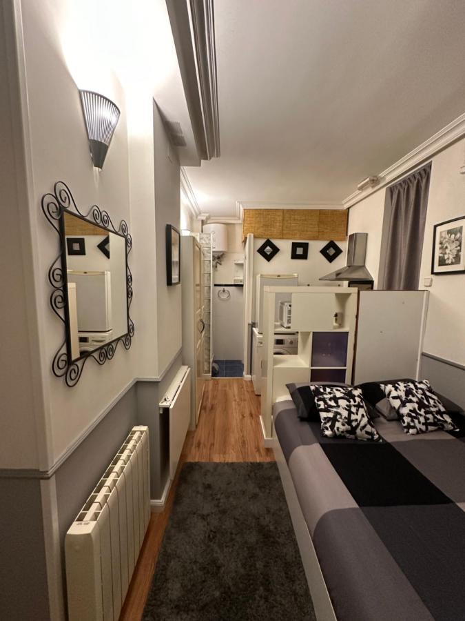 Petit House Center Lejlighed