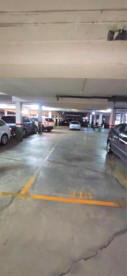 Apartment Campezo Airport *