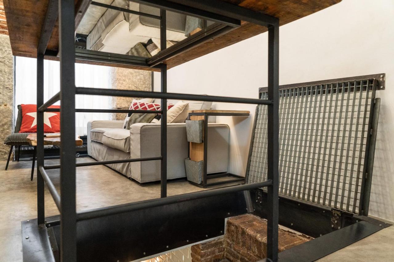 Apartamento De Diseno En El Centro Apartment