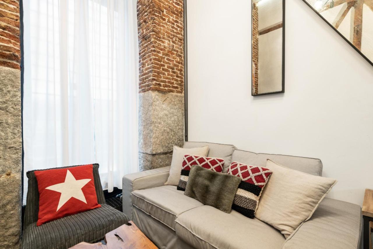 Apartment Apartamento De Diseno En El Centro *