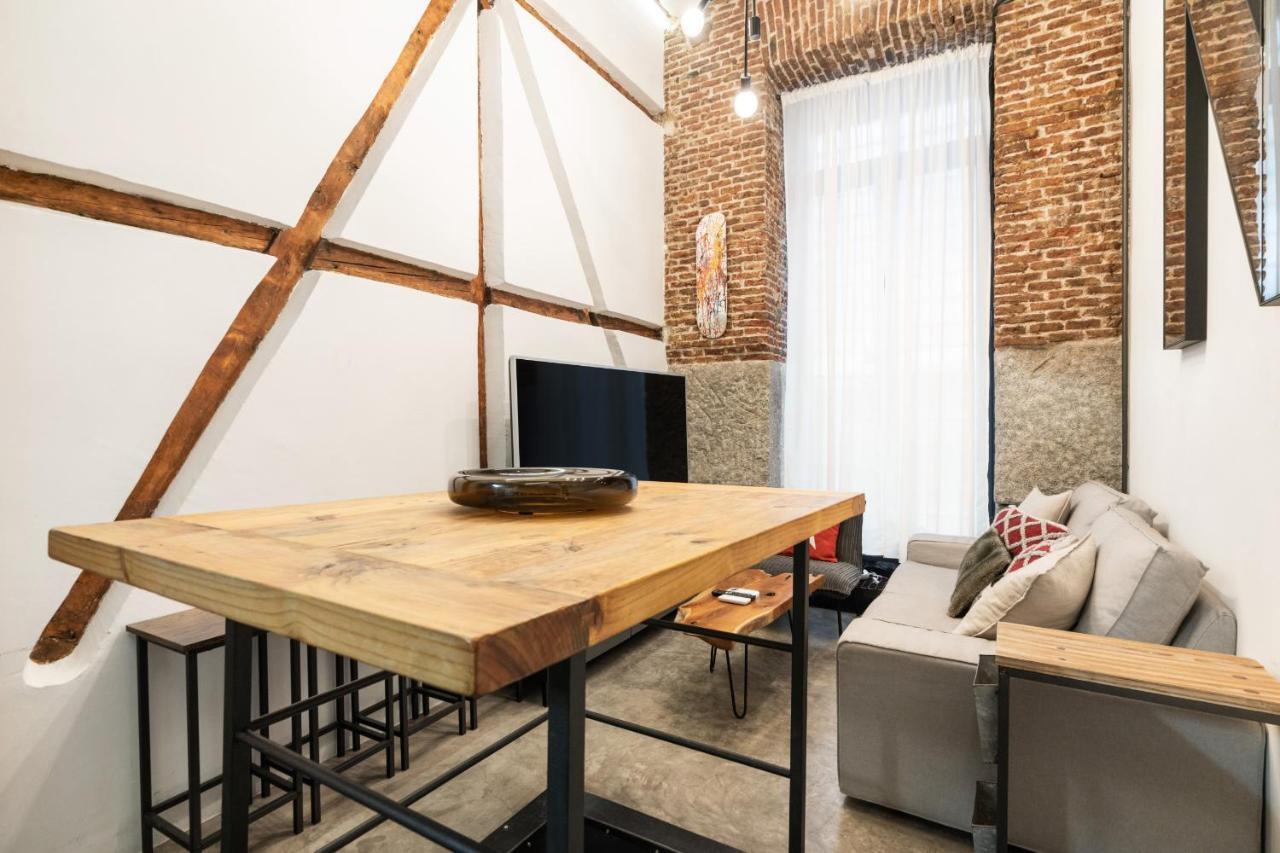 Apartment Apartamento De Diseno En El Centro Madrid