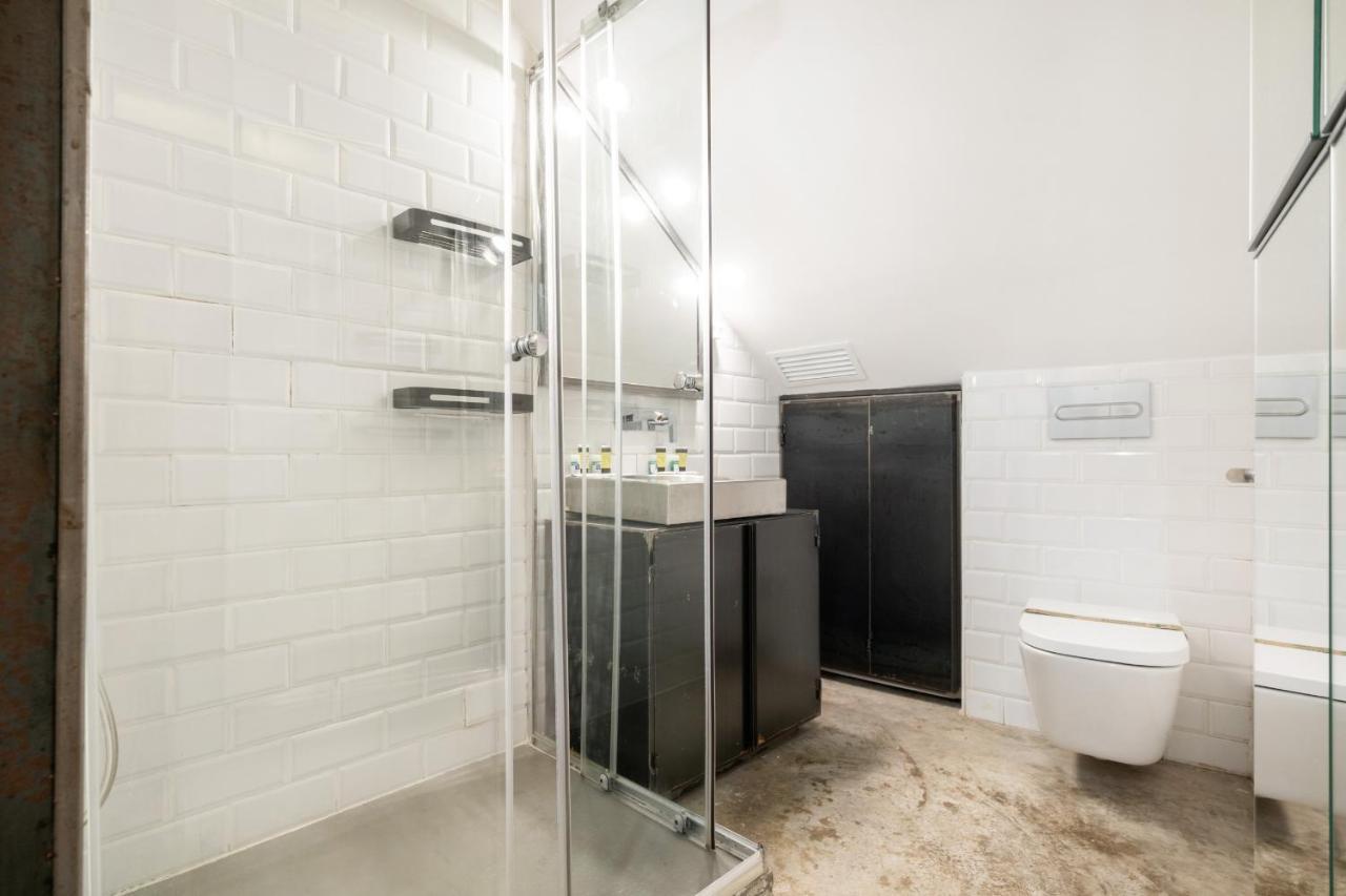 Apartamento De Diseno En El Centro Apartment *