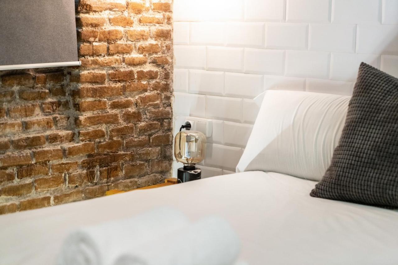 Apartamento De Diseno En El Centro Apartment Madrid