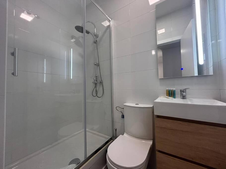 Apartment Cozy In Gran Via For 4 People.s2a3 Madrid