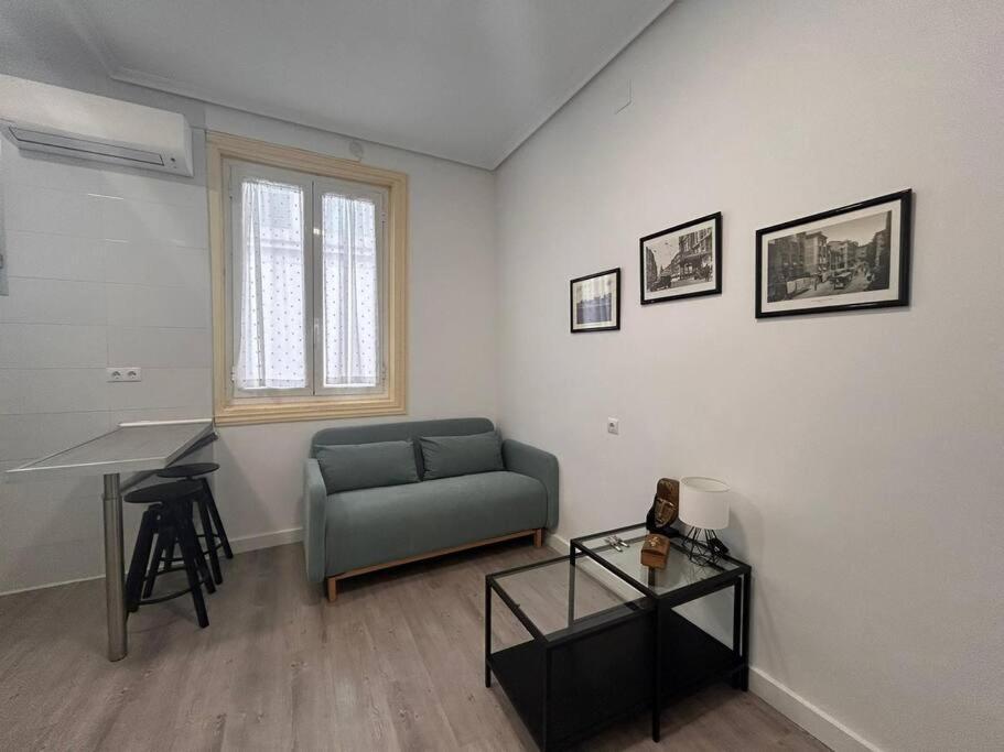 Cozy In Gran Via For 4 People.s2a3 Apartment