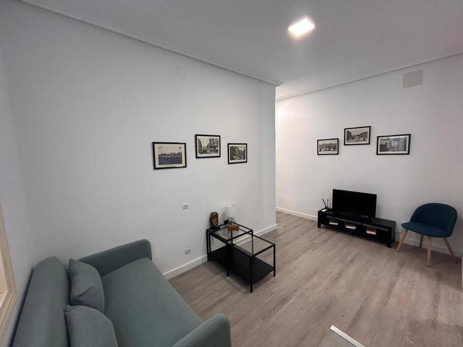 Cozy In Gran Via For 4 People.s2a3