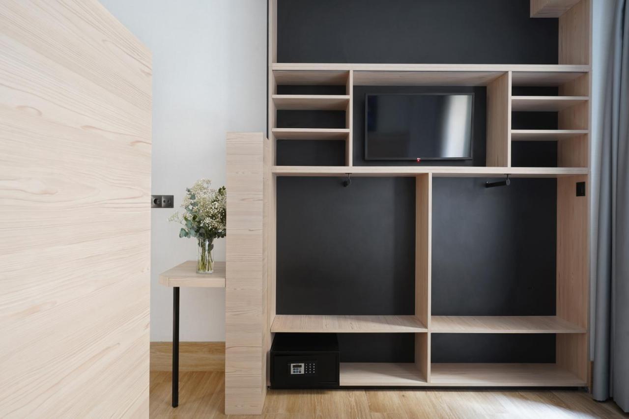 Numa Goya Aparthotel Madri
