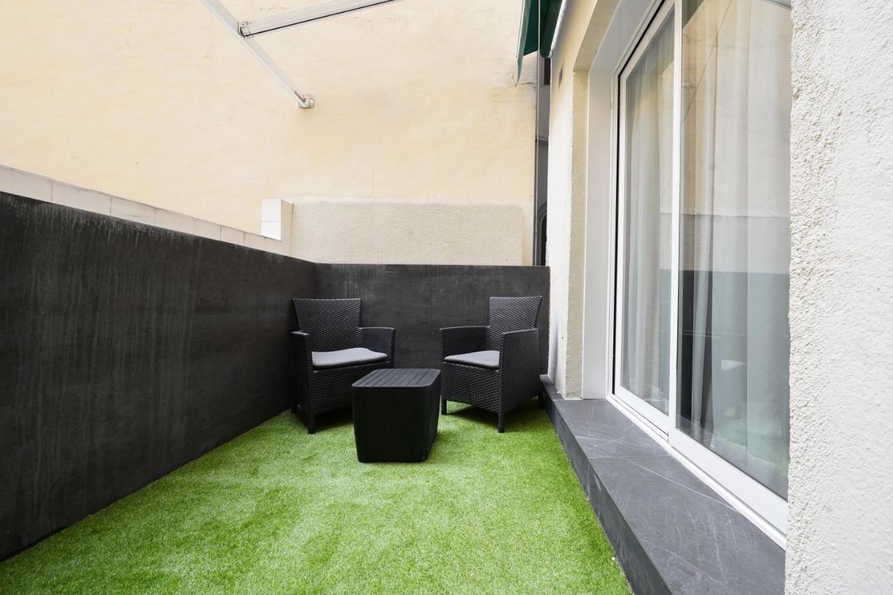 Aparthotel Numa Goya 4*