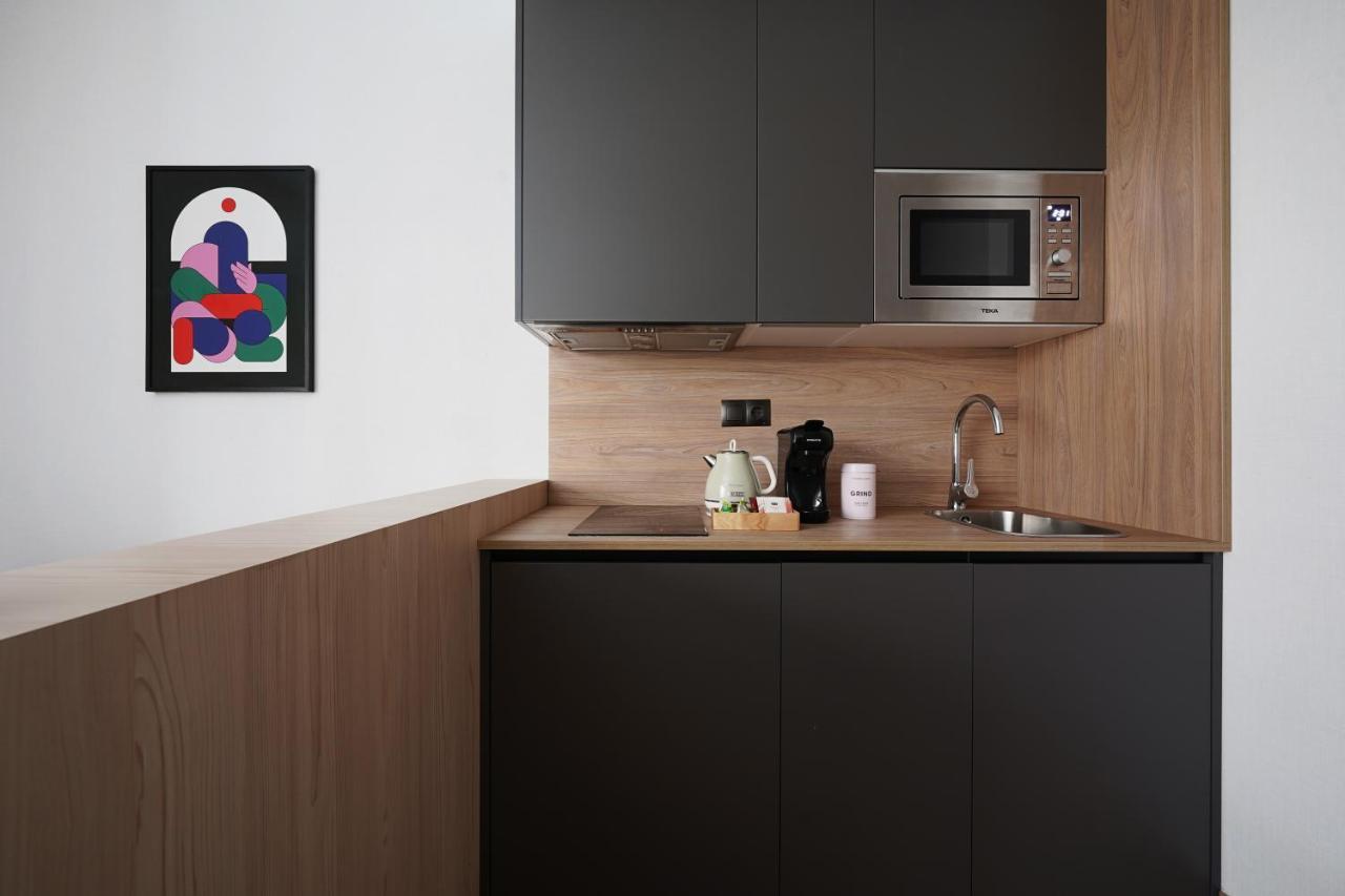 Aparthotel Numa Goya Madrid