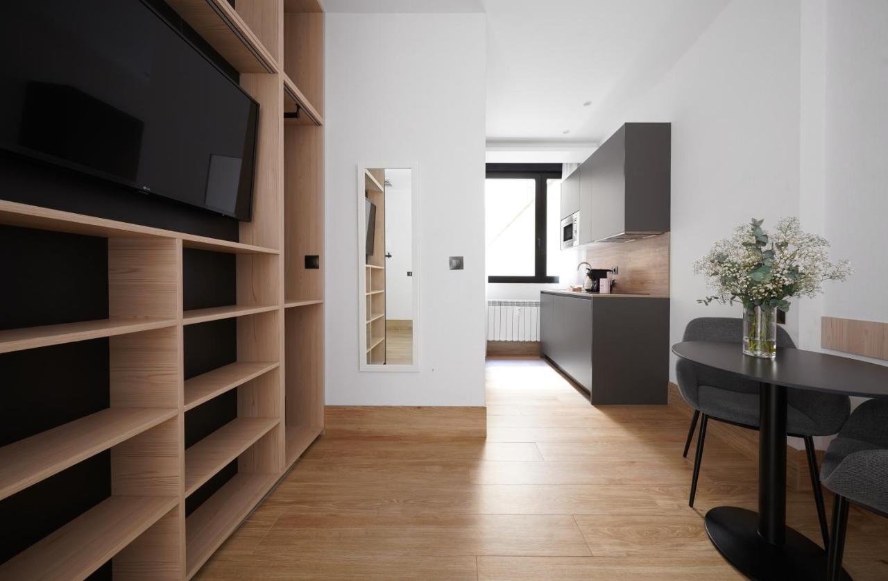 Aparthotel Numa Goya Madri