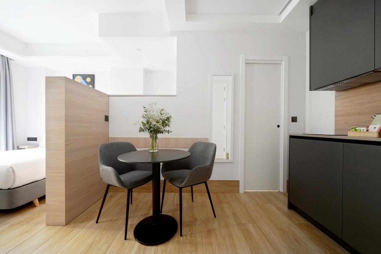 Numa Goya Aparthotel 4*