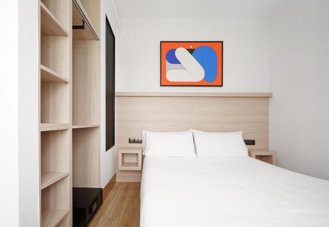 Aparthotel Numa Goya