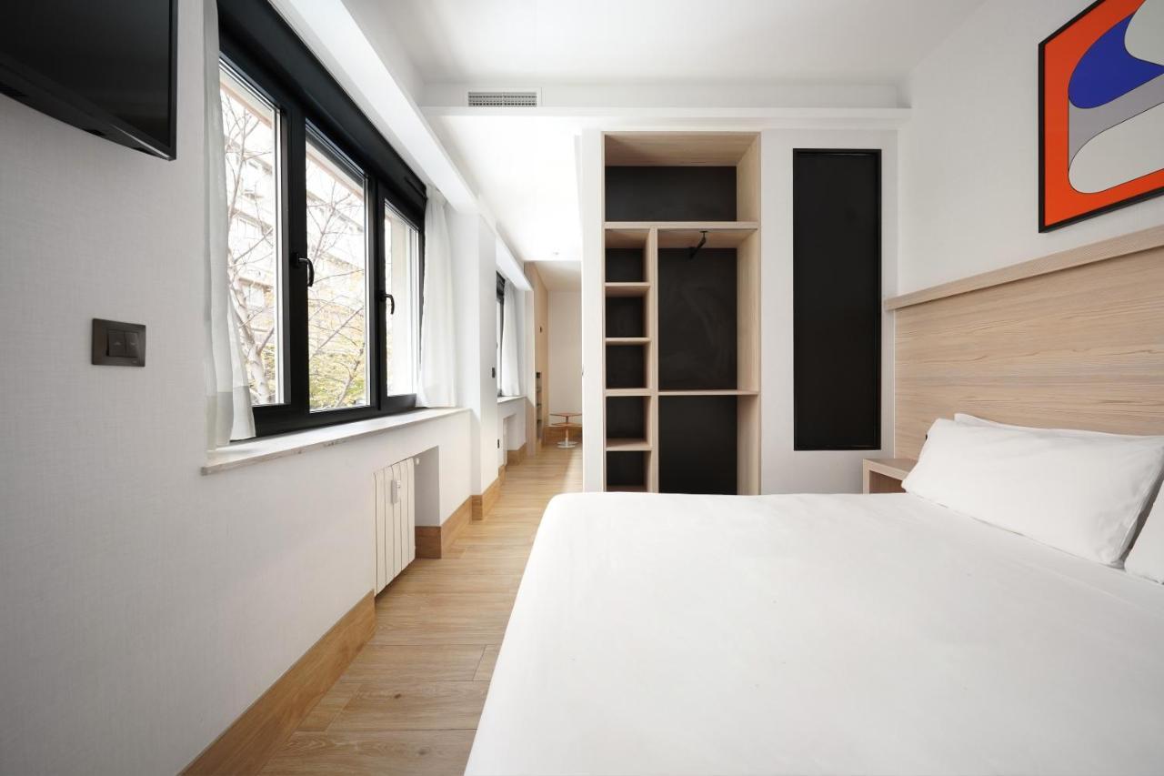 Numa Goya Aparthotel Madri