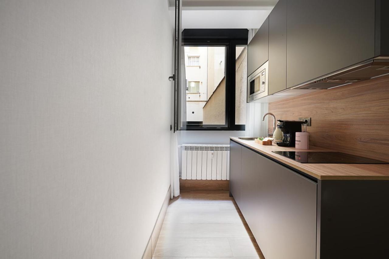 Aparthotel Numa Goya 4*