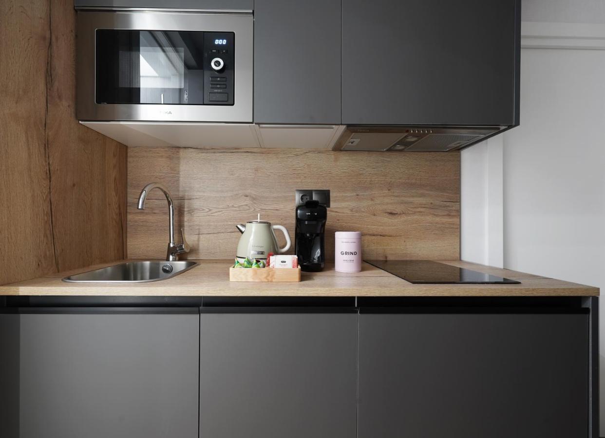 Aparthotel Numa Goya 4*