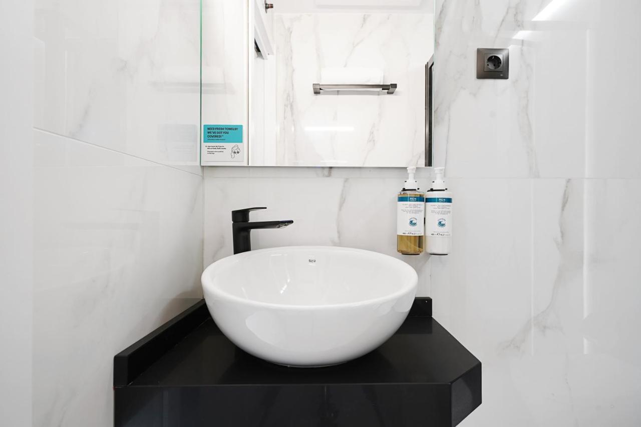Numa Goya Aparthotel 4*