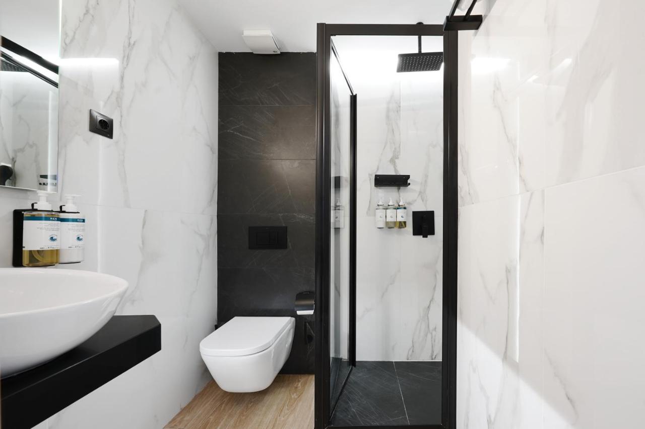Aparthotel Numa Goya Madri
