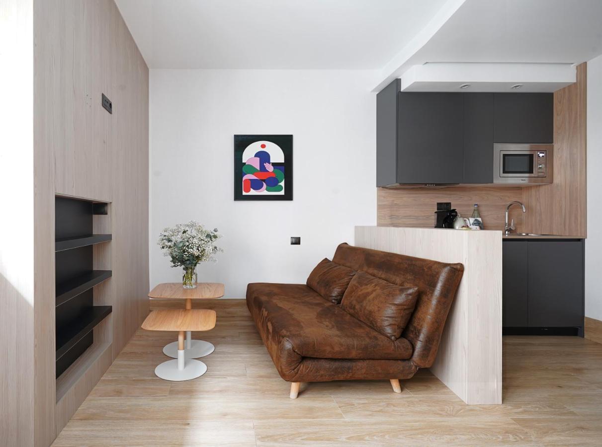 Numa Goya Aparthotel