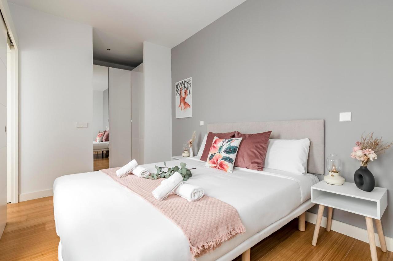 Lejlighed Charming Tirso De Molina Iii Madrid