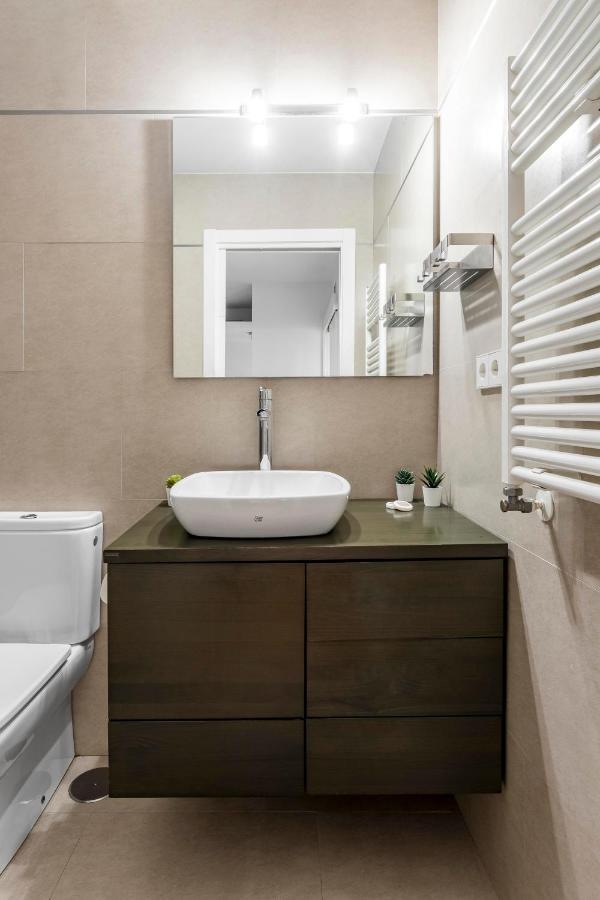 Lejlighed Charming Tirso De Molina Iii Madrid