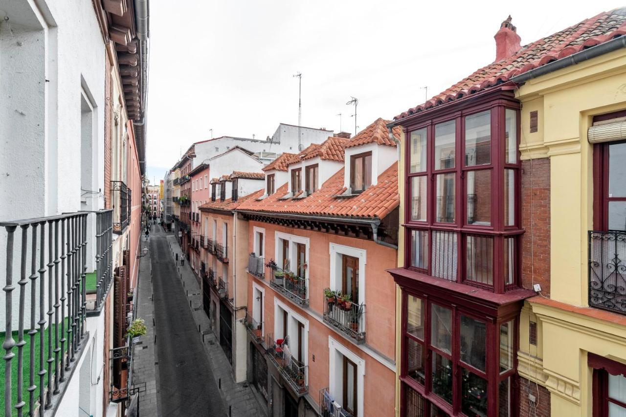 Lejlighed Charming Tirso De Molina Iii