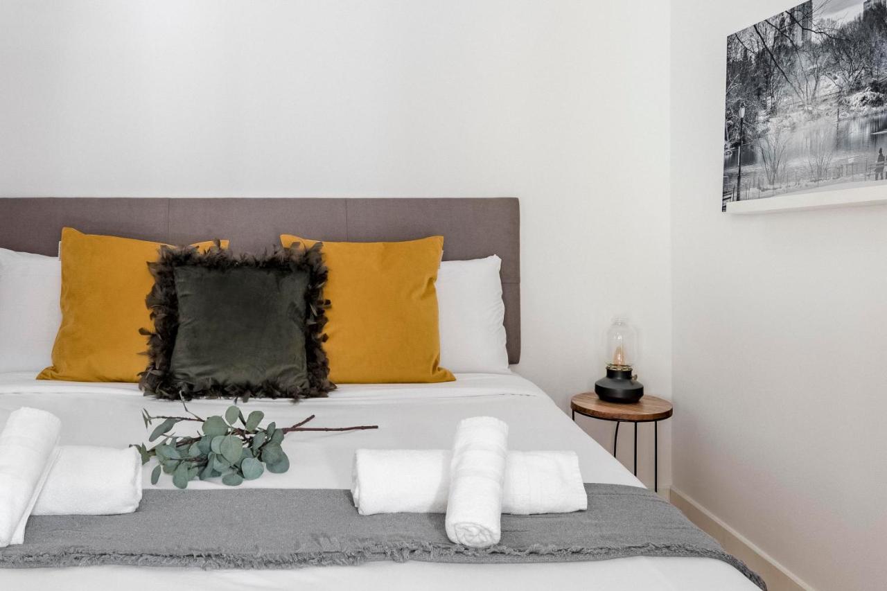 Charming Tirso De Molina Iii Lejlighed Madrid