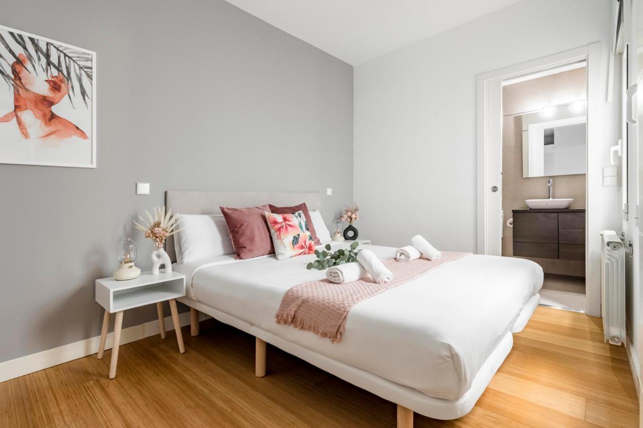 Charming Tirso De Molina Iii Lejlighed