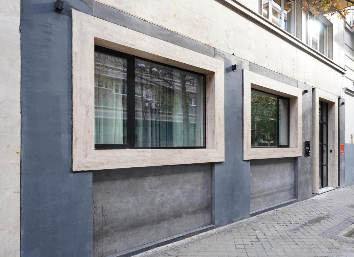 Aparthotel Numa Goya
