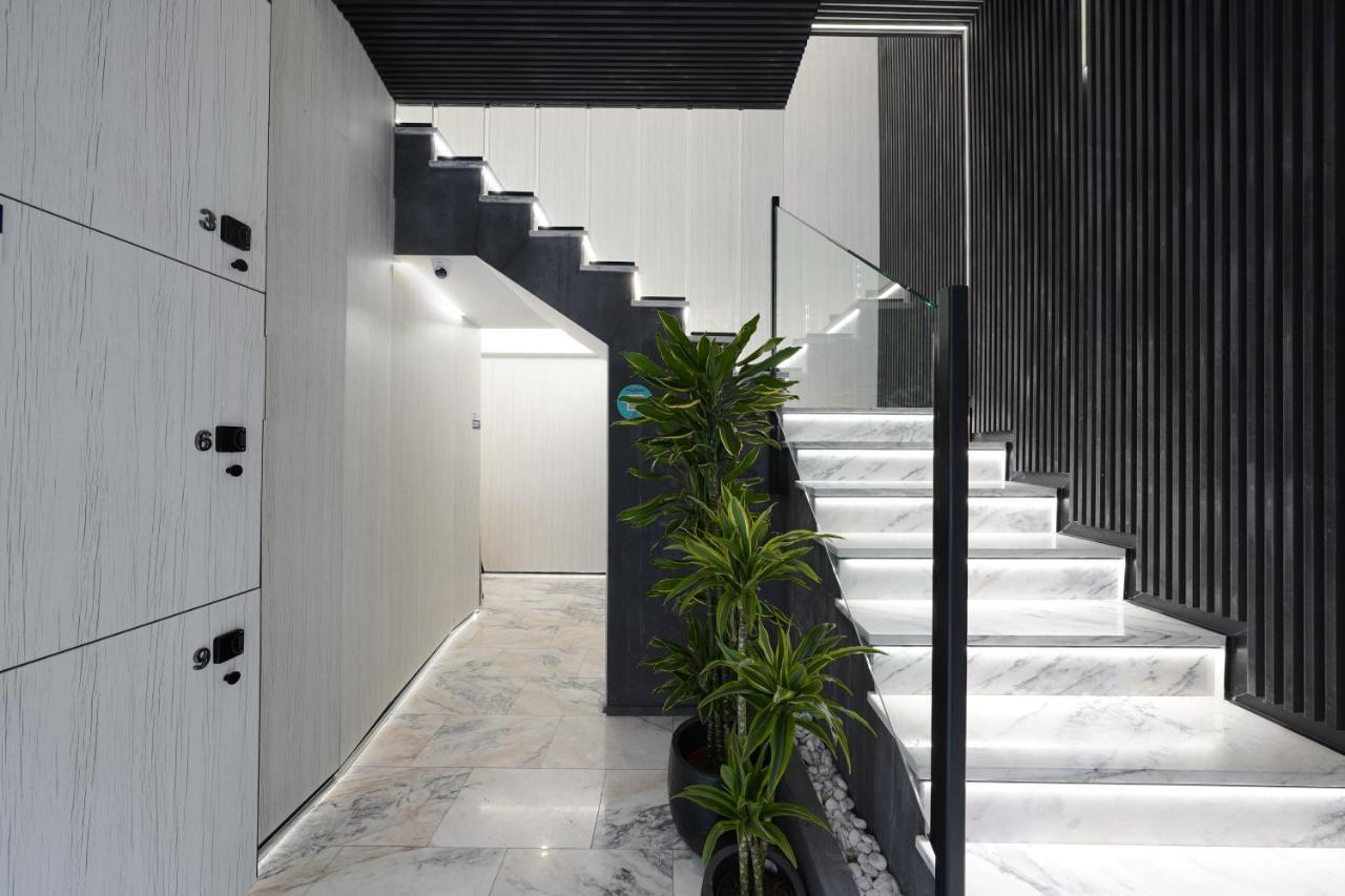 Numa Goya Aparthotel Madrid