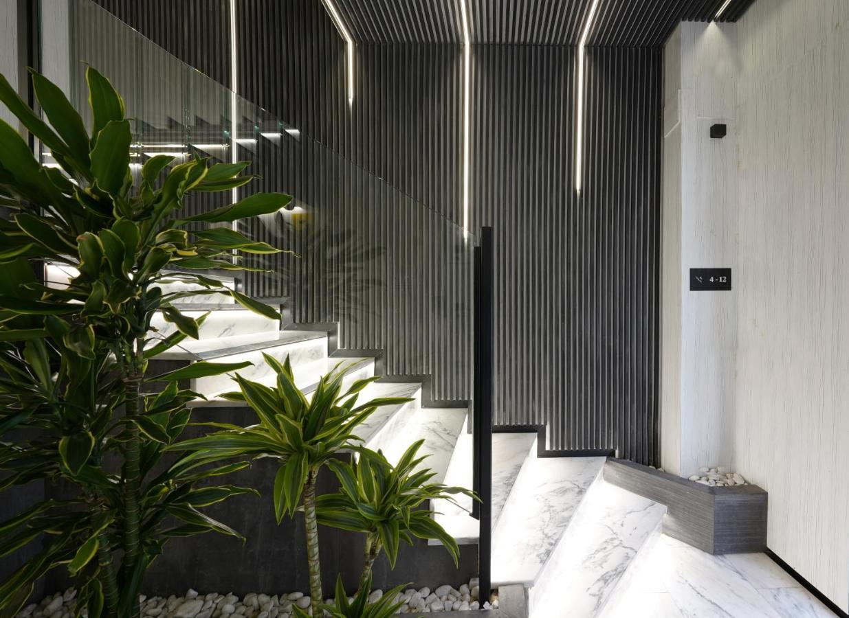Numa Goya Aparthotel Madri