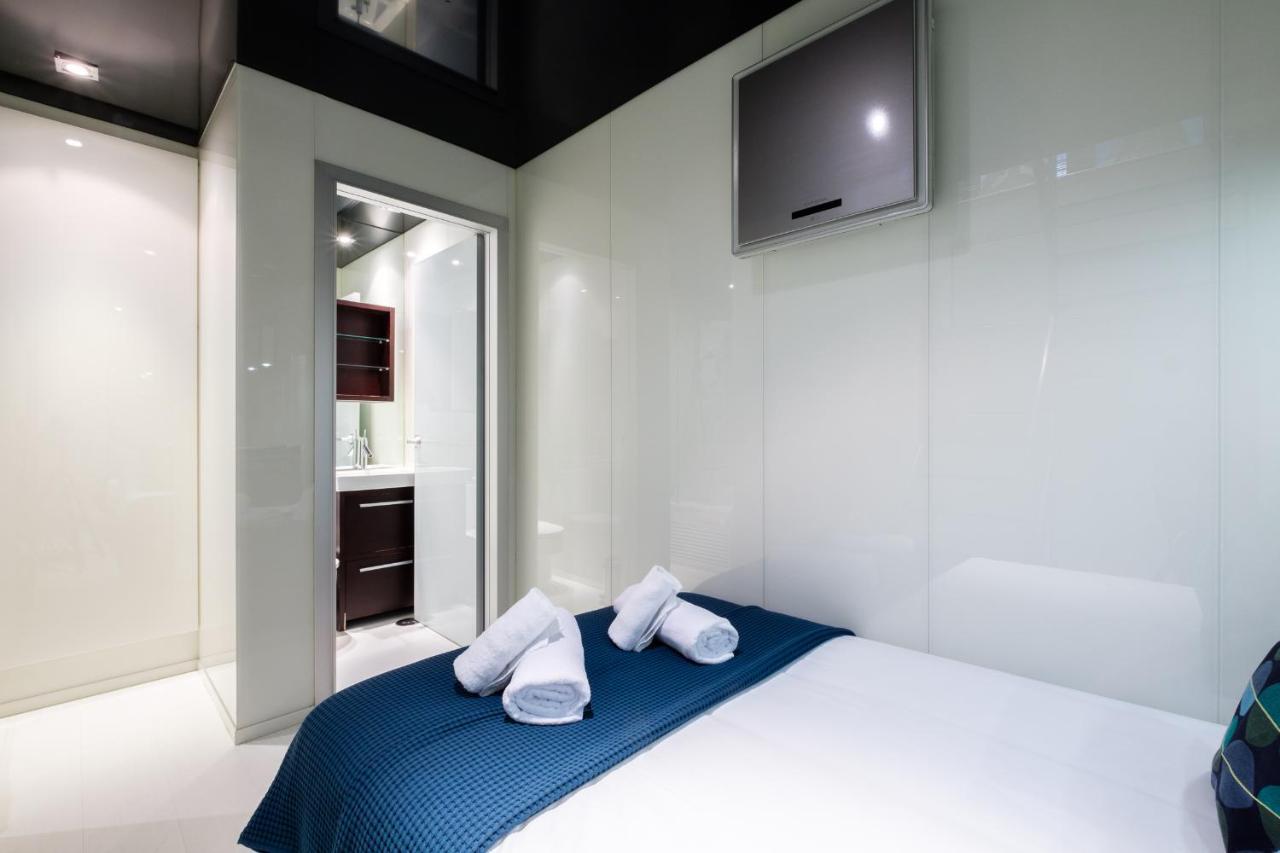 My - Duplex En Puerta De Hierro Ii Madrid