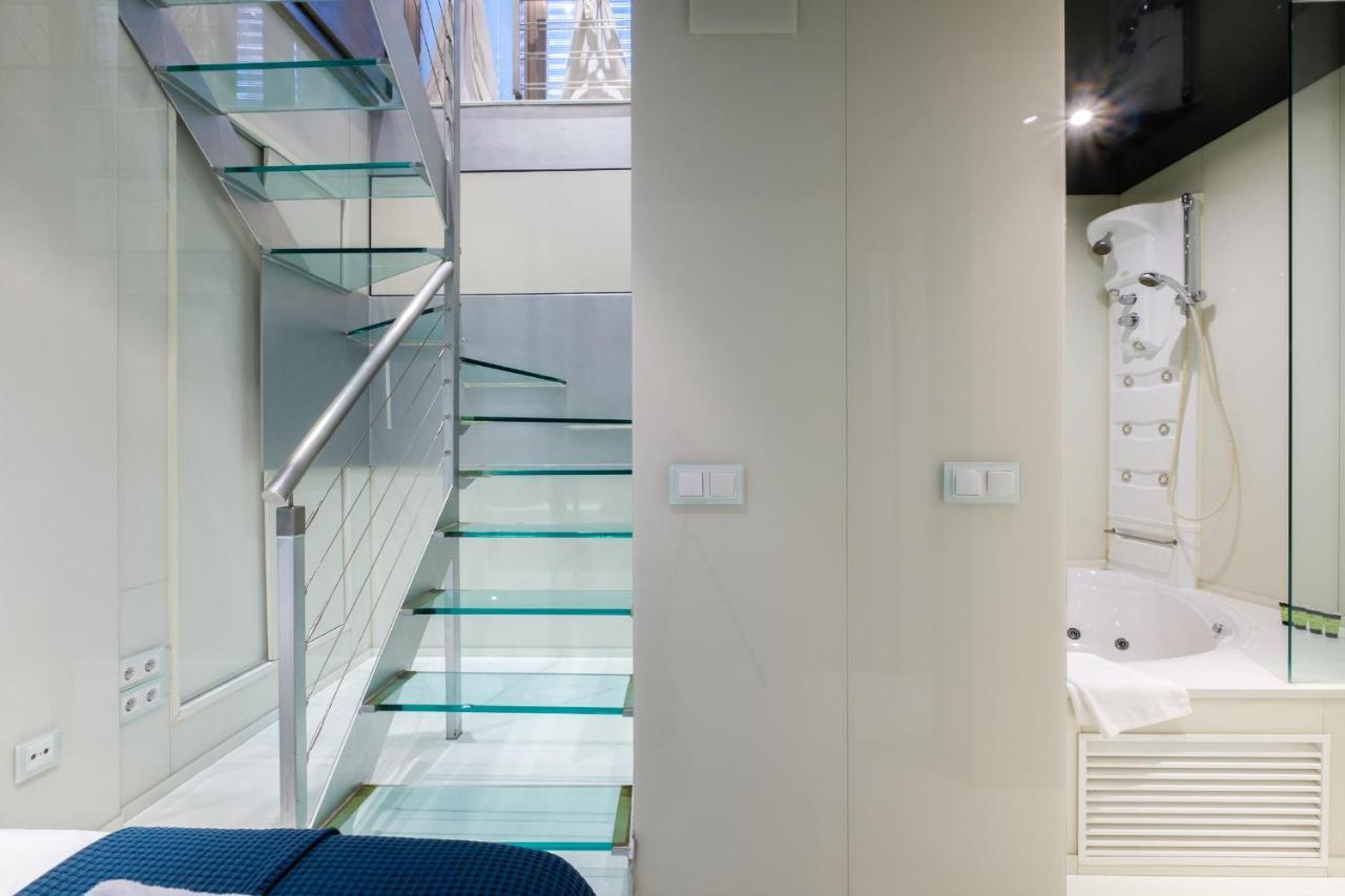 Apartamento My - Duplex En Puerta De Hierro Ii *