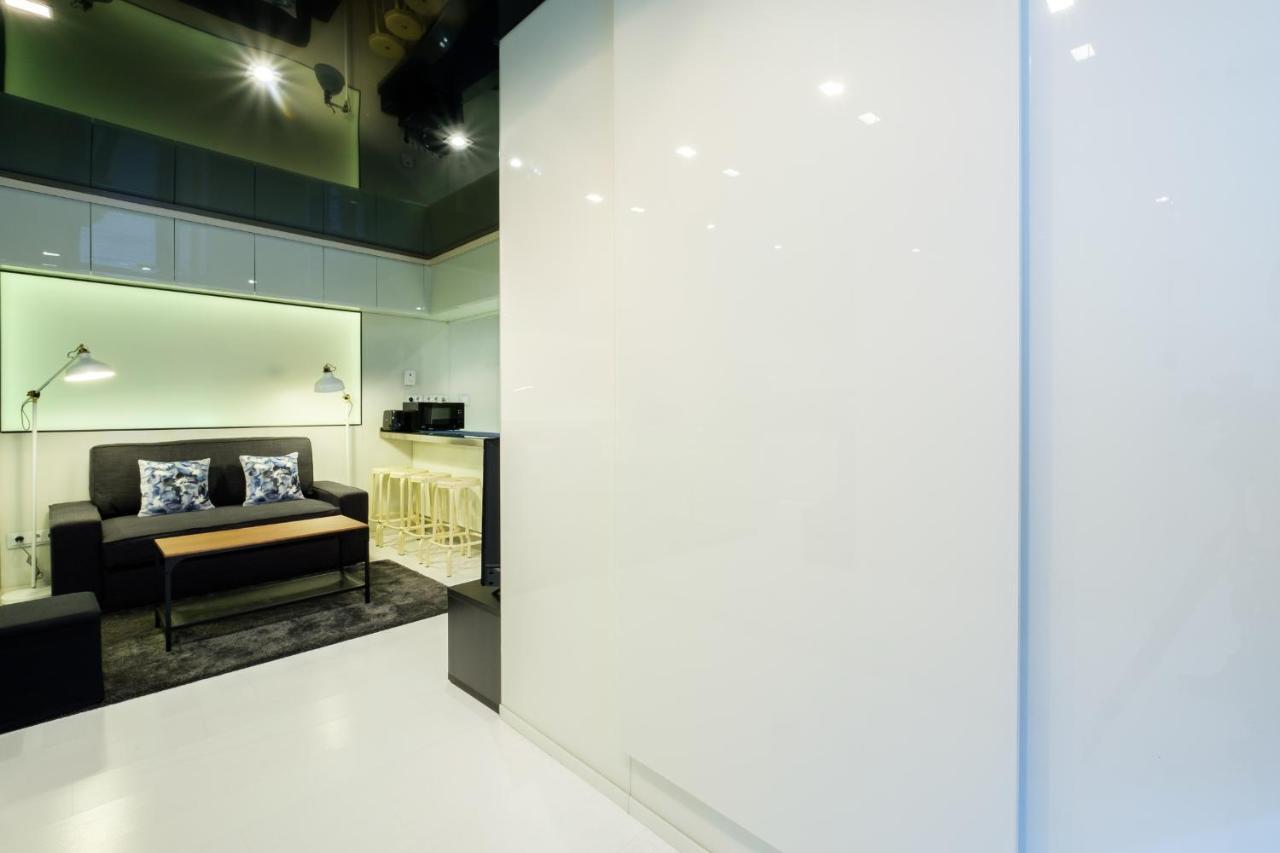 Apartamento My - Duplex En Puerta De Hierro Ii Madrid