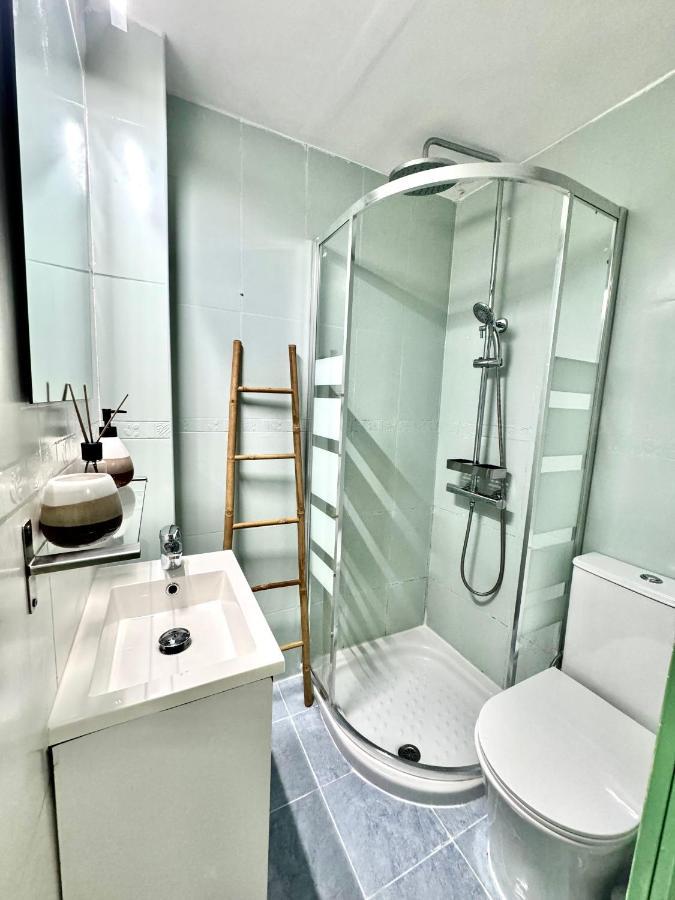 Acogedor Apartamento En El Centro De Apartment *