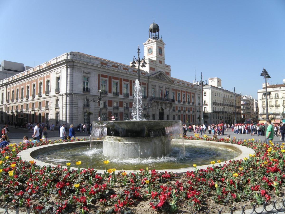My - Duplex En Puerta De Hierro Ii * Madrid