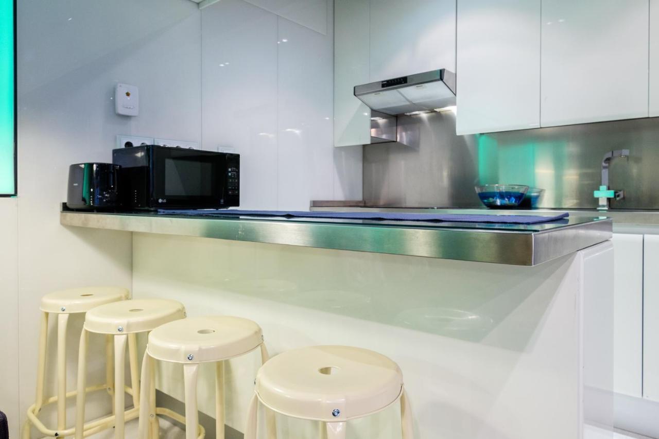 Apartamento My - Duplex En Puerta De Hierro Ii Madrid