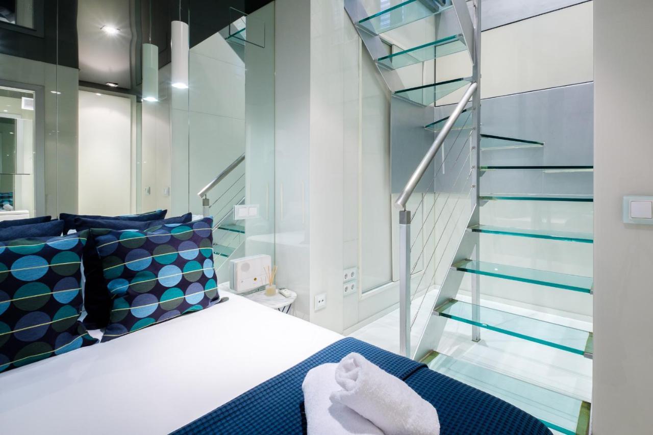 Apartamento My - Duplex En Puerta De Hierro Ii Madrid