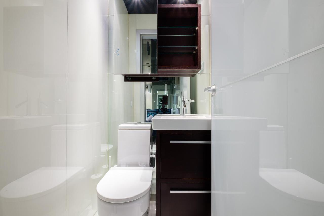 Apartamento My - Duplex En Puerta De Hierro Ii *