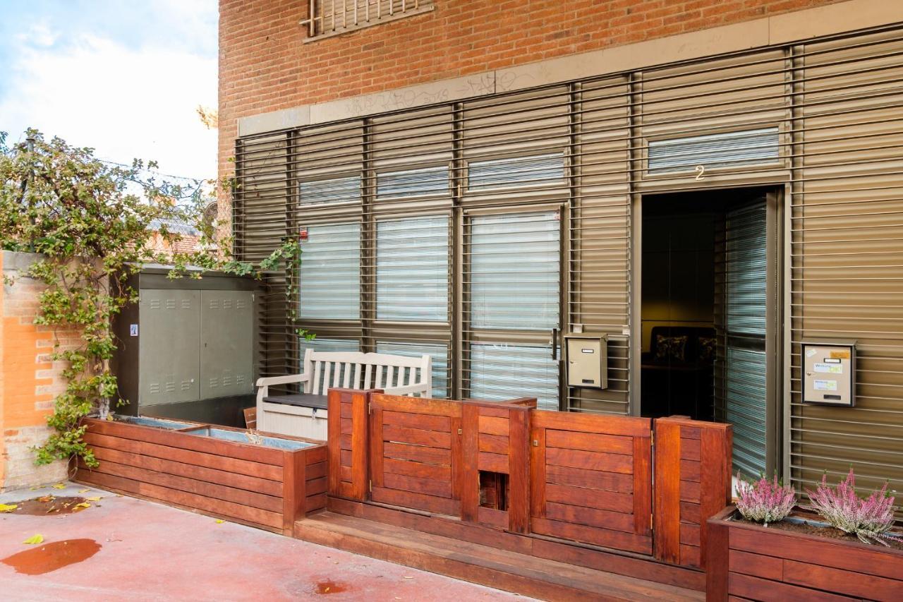 My - Duplex En Puerta De Hierro Ii Apartamento Madrid