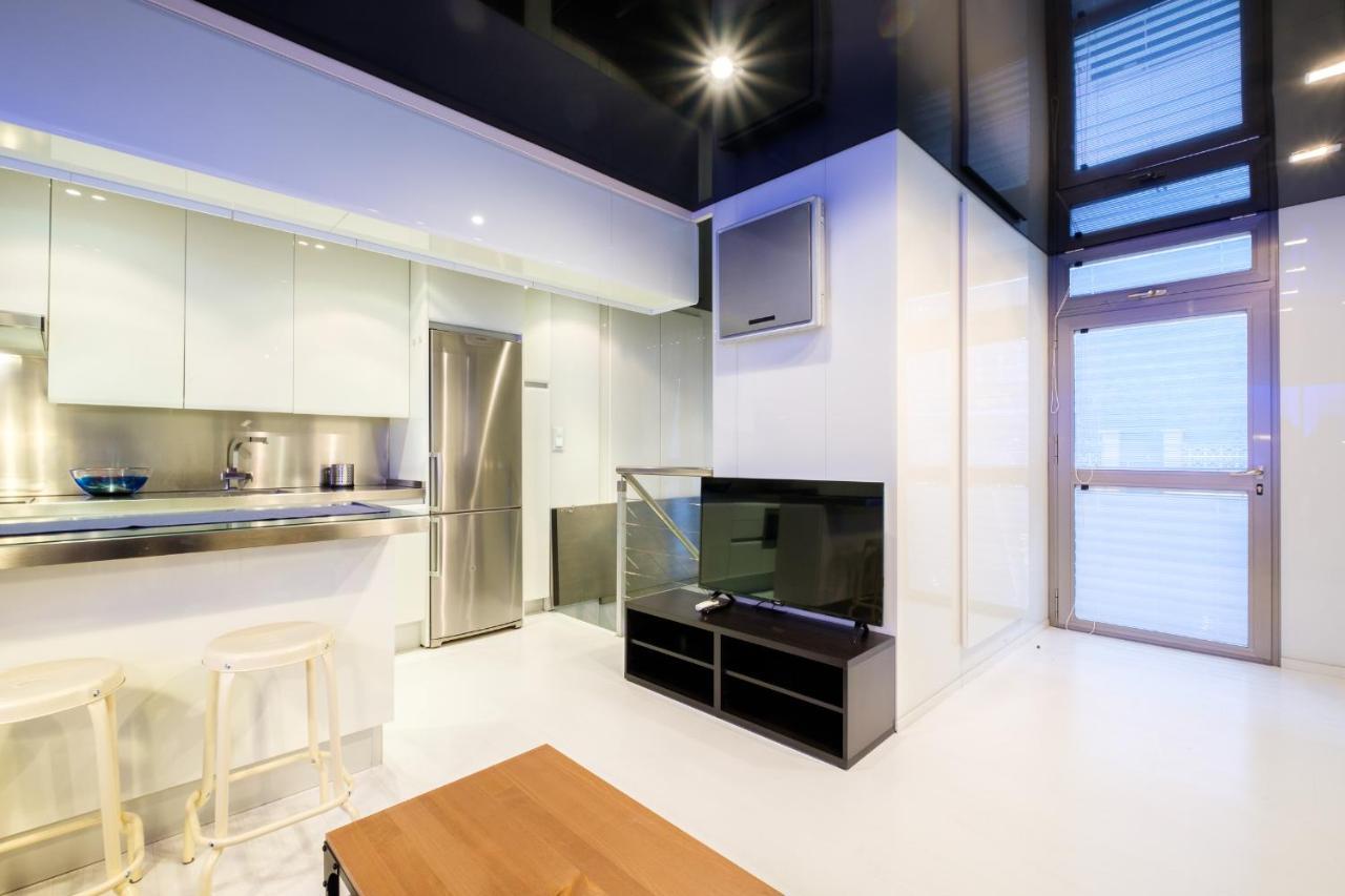 My - Duplex En Puerta De Hierro Ii Apartamento Madrid