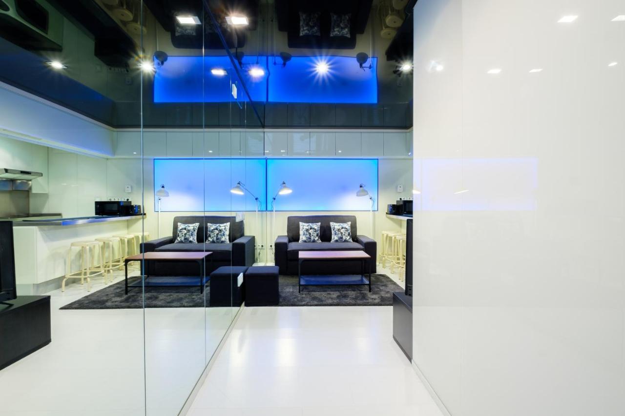 My - Duplex En Puerta De Hierro Ii Madrid