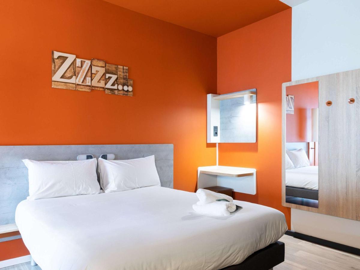 Ibis Budget Aeropuerto Hotel