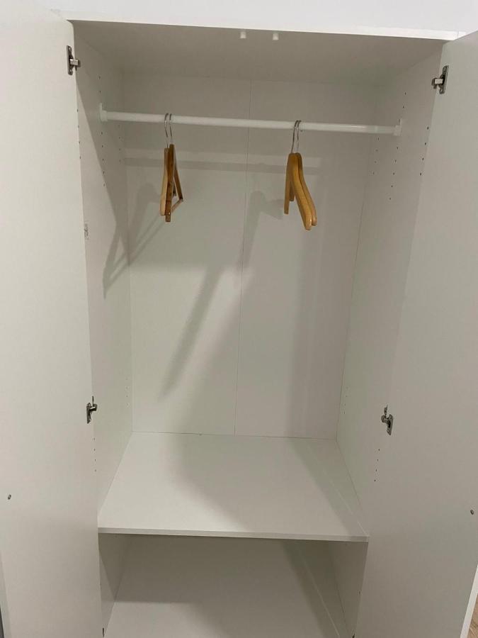 Apartment U5 A Estrenar Bien Situado Cerca De Metro Madrid