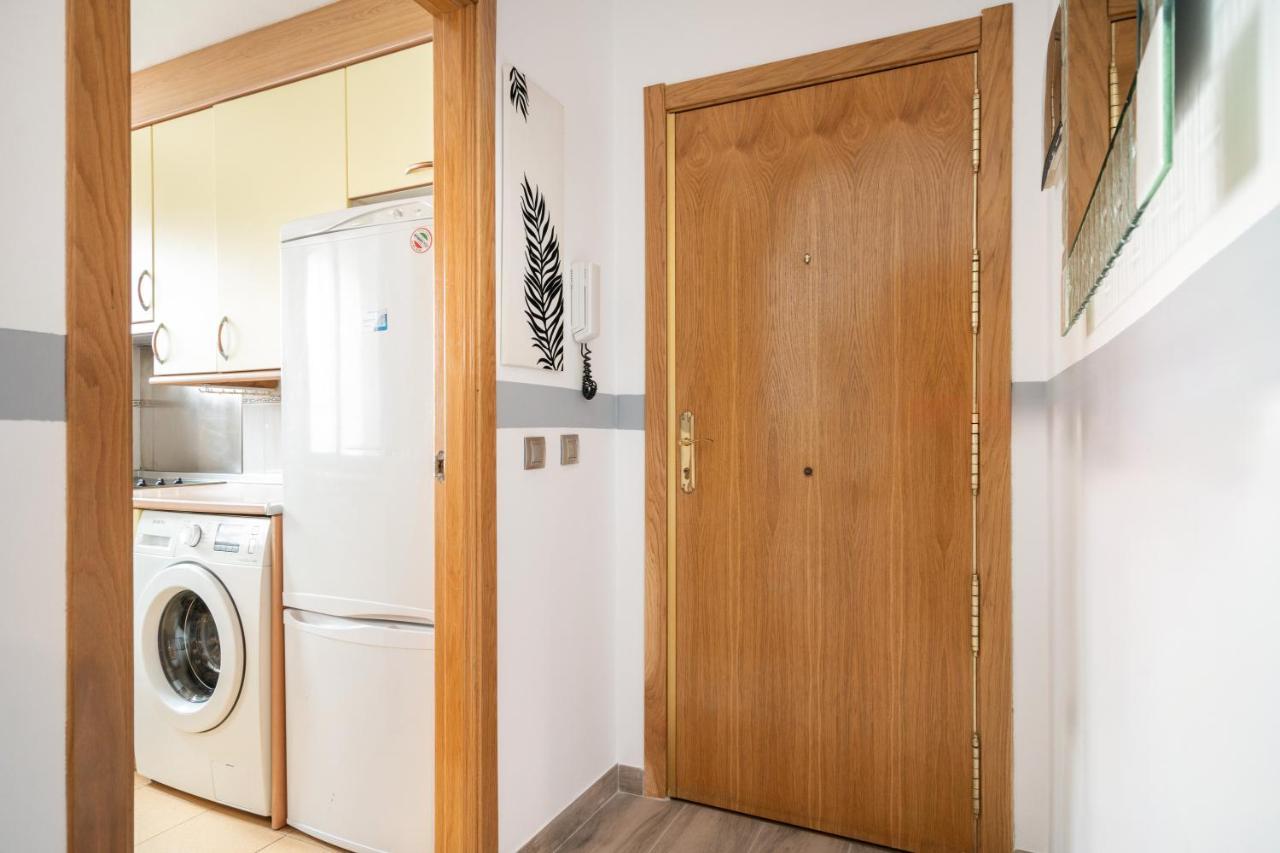Apartment Geranios 32 Madrid