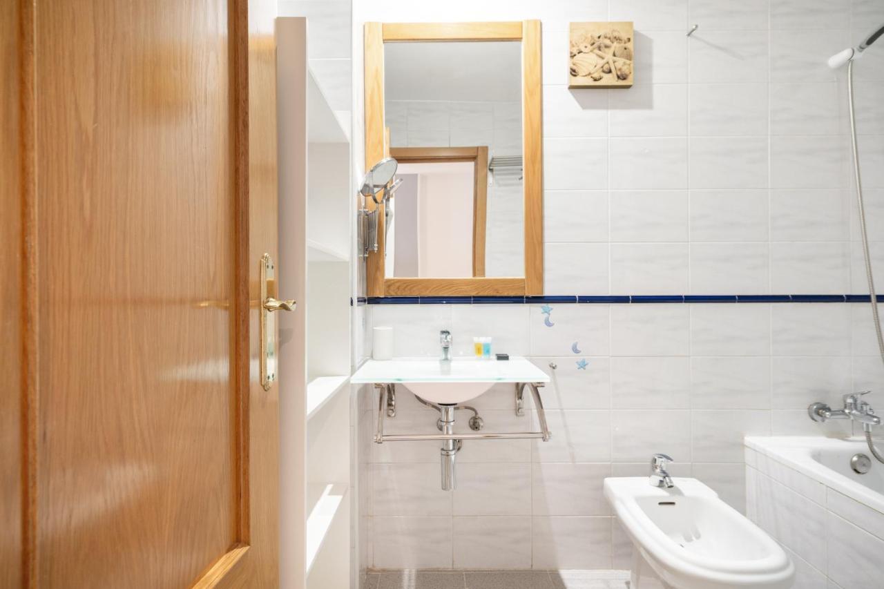 Apartment Geranios 32 *