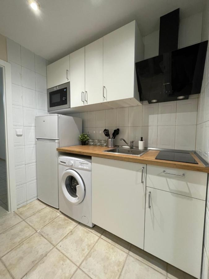 San Hermenegildo Apartment Madrid