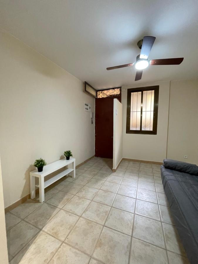San Hermenegildo Apartment *