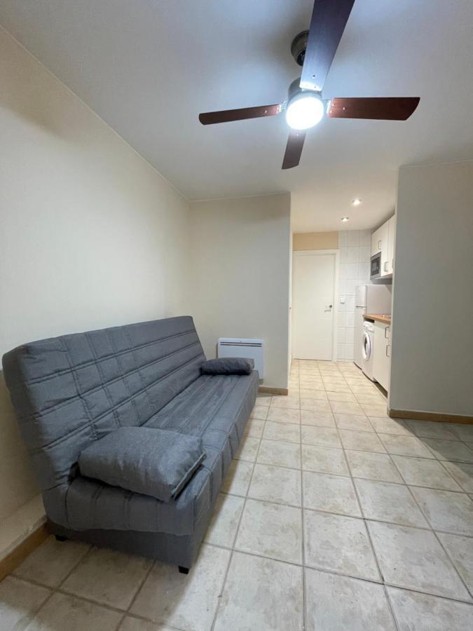 San Hermenegildo Apartment Madrid