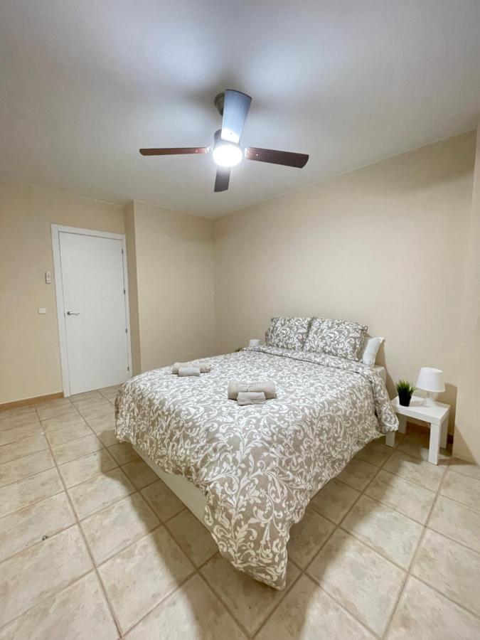 San Hermenegildo Apartment