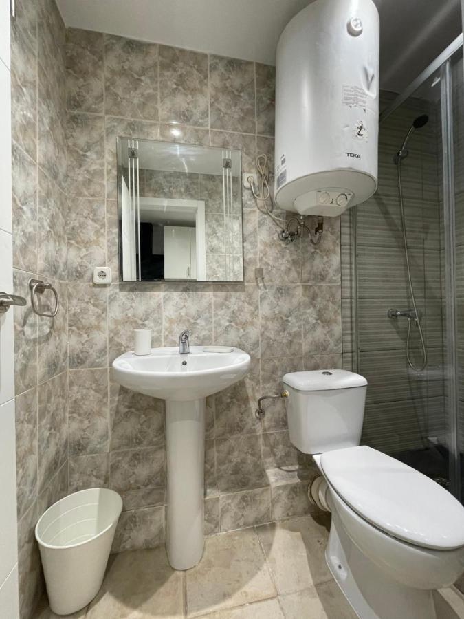 Apartment San Hermenegildo *
